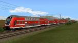 BR 445 Twindexx Vario der DB Regio AG | Region N...