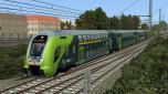 BR 445 Twindexx Vario der DB R