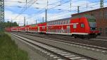 FEX Flughafen Express BER | Do