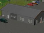 Hallen f�r Gewerbe und Handel 