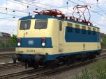 BR 141 248-5 "Karlsruher