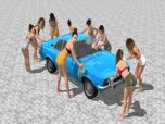 Autow�sche, WS3