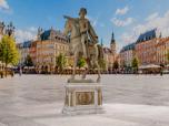 Statuen