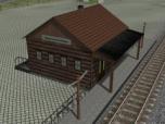 Station - Sgewerk Linden