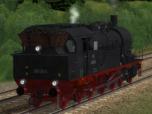 BR 78 Tenderlokomotive