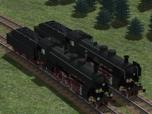 Schnellzuglokomotive Baureihe 