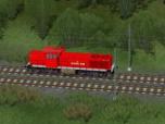 Diesellokomotive G1206 R4C