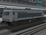 Diesellokomotive DB202 002
