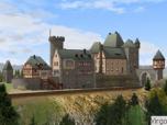 Burg Wernfels