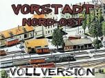 Anlage "Vorstadt-Nordost", Vollversion