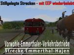 Vorwohler-Emmerthaler-Verkehrsbetriebe (EEP9 und 10)