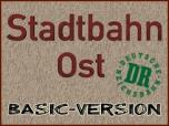 Anlage "Stadtbahn-Ost" Basic-Version