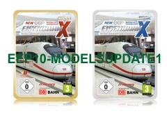  Erstes Modelle- und Anlagen-Update  im EEP-Shop kaufen