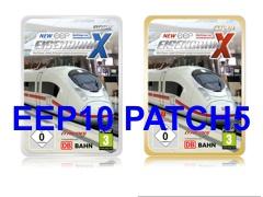  Patch 5 zu Eisenbahn X (EEP10 BASIC im EEP-Shop kaufen