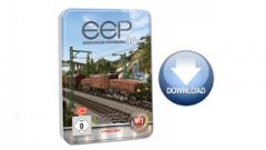 Eisenbahn.exe Professional - EEP14 EXPERT als Download