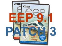  Update 1, PATCH3 zu den deutschspra im EEP-Shop kaufen