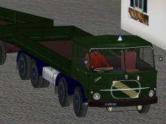 LKW-Zug F690N3 - 