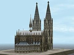 Klner Dom