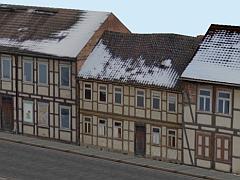 Immobilienset "Leerstehende Wohnhäuser" (RE1409 )