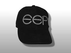 Hochwertige Schirmkappe für echte EEP-Fans mit aufgesticktem EEP-Logo (EEPCAP001 )