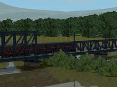 Biehl 1 - Flutbrücke (V10NAF10031 )