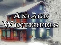 Anlage Winterfels