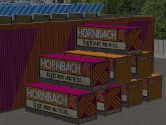 Wechselbrcken Set Hornbach