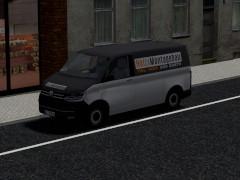 Firmen Set 1 | VW T6