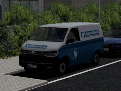 Firmen Set 2 | VW T6