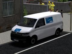The Linde Group | VW T6 