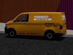 Hornbach | VW T6