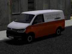 Firmen Set 4 | VW T6