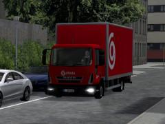 Obeta | VW T6 | Iveco LKW