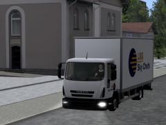  LSG SkyChefs | Iveco LKW im EEP-Shop kaufen