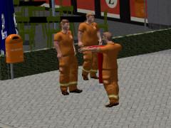 M&uuml;llwerker - BSR  (2. Auflage) (V10NDL10151 )