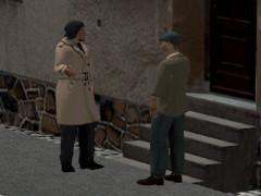 M&auml;nner � Herbst / Winter Set 1 (V10NDL10162 )