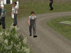 G&auml;rtner Set 1 - mit Werkzeug (V10NDL10172 )