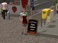 Erdbeerfrauen - & Ihre Helfer (V10NDL10174 )