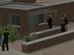 Fabrik mit Zubeh&ouml;r - Set 1 (V10NDL10175 )