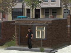 Erweiterung 1 � Zur Fabrik mit Zubeh&ouml;r (V10NDL10176 )