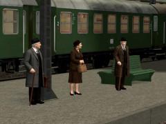  Reisende Rentner Epoche III - Set 1 im EEP-Shop kaufen