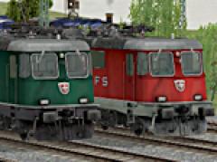  SBB Re 620 Lokomotiven im EEP-Shop kaufen