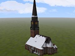  Hauptkirche St. Jacobi im EEP-Shop kaufen