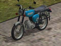 Simson S 51