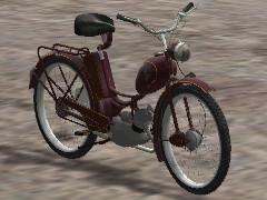 Simson SR1