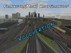 Frankfurt/Main Hauptbahnhof - Vollversion