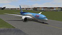  Boeing B787-8 TUI ( TuiFly) Dreamli im EEP-Shop kaufen