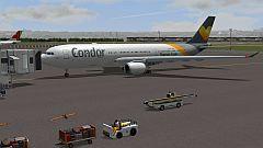 Airbus A330-200-THC (ThomasCook/Condor)