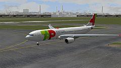 Airbus A330-200-AP ( Air Portugal) (V10NRP10083 )
