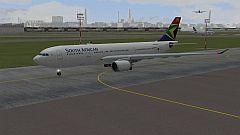  Airbus A330-200-SAA (South African) im EEP-Shop kaufen